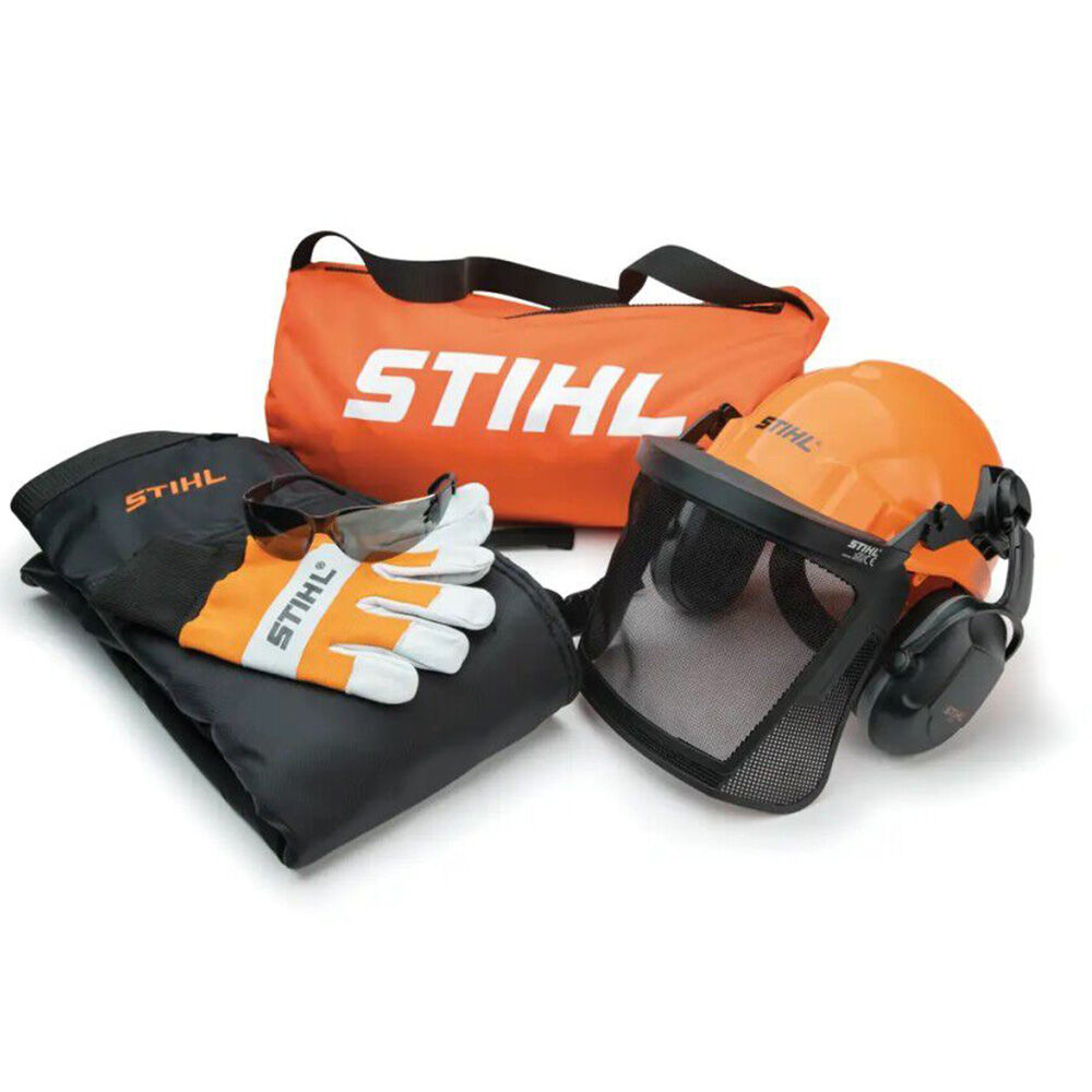 image of Personal Protective Equipment Kit