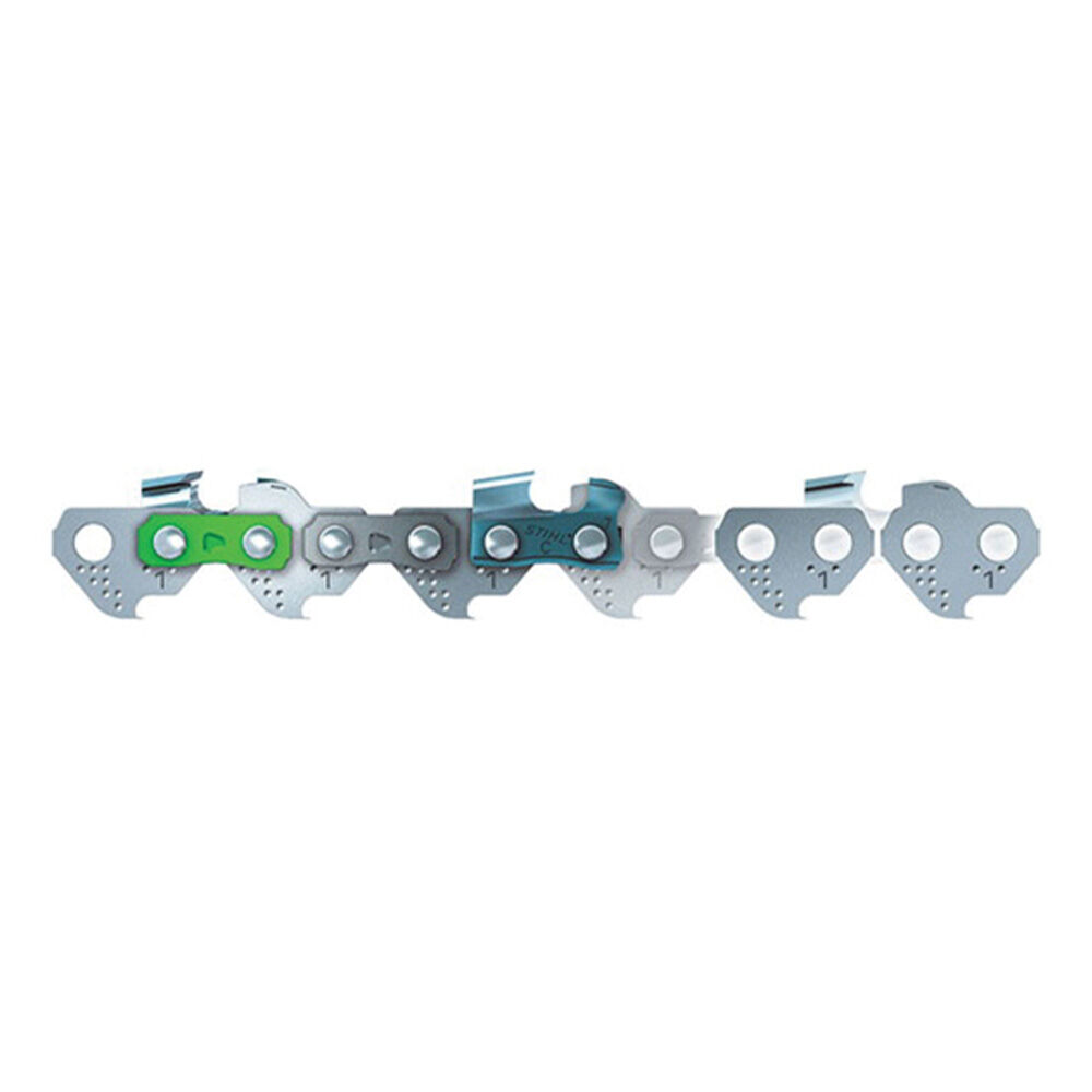 image of 4 in Oilomatic Picco 328 Chainsaw Chain