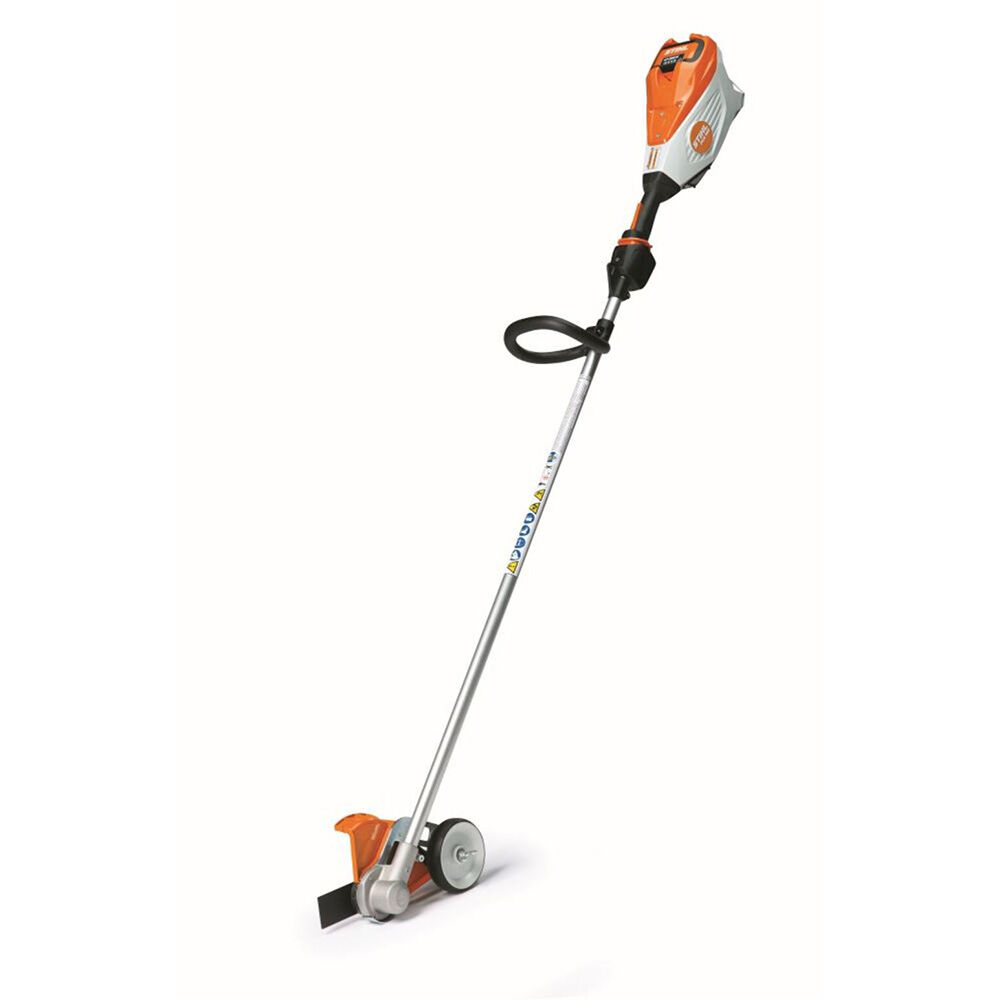 image of FCA 140 Cordless Battery Powered Lawn Edger (Bare Tool)