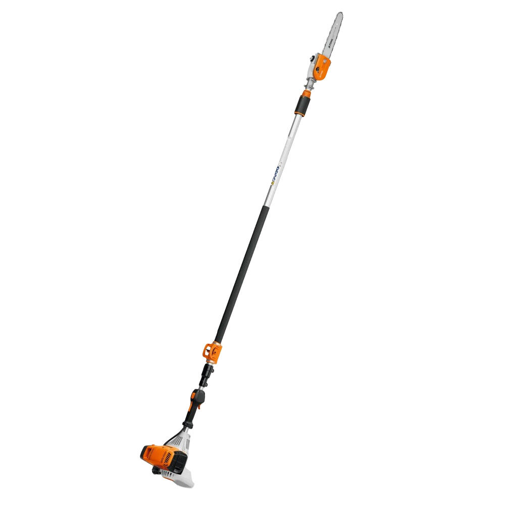 image of 14 B AND C EXTENDABLE POLE PRUNE