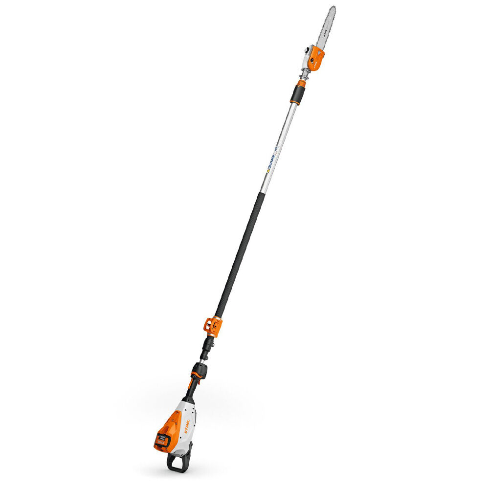 image of HTA 135 36V Battery Powered Pole Pruner (Bare Tool)