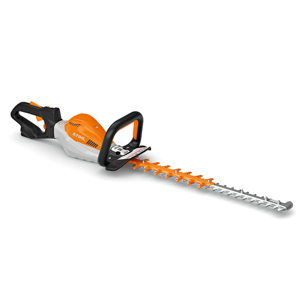 image of HSA 30 10.8V Battery Powered Hedge Trimmer Set