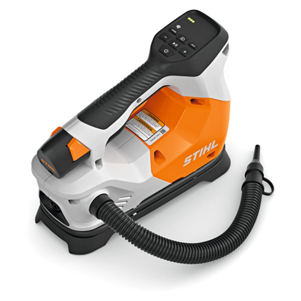 image of KOA 20 Cordless Air Inflator Set