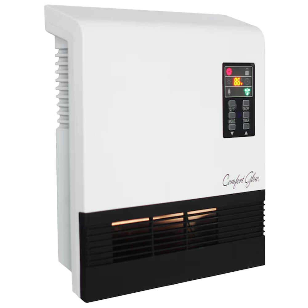 image of Infrared Quartz Heating Elements Tubes Indoor Heater Furnace