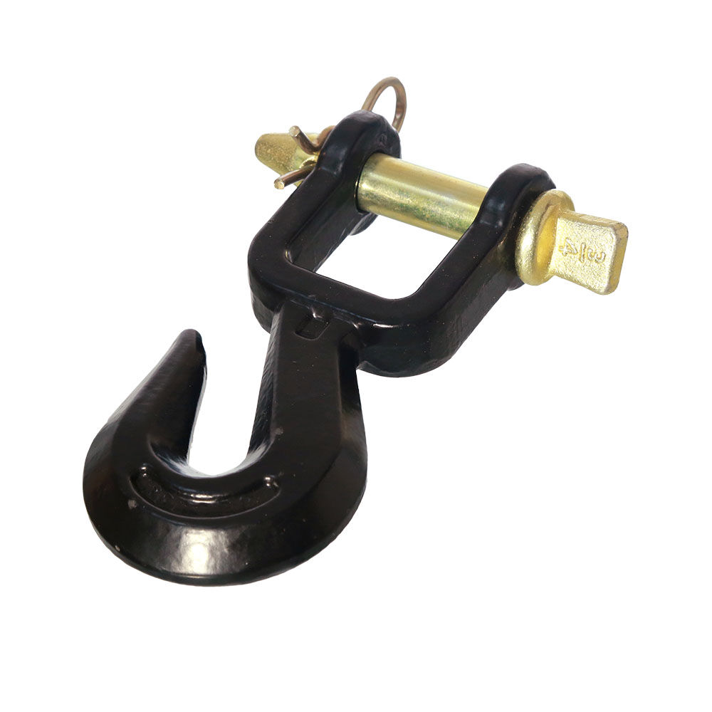 image of Drawbar Grab Hook