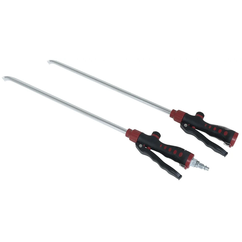 image of Radiator Genie Water/Air Cleaning Wand