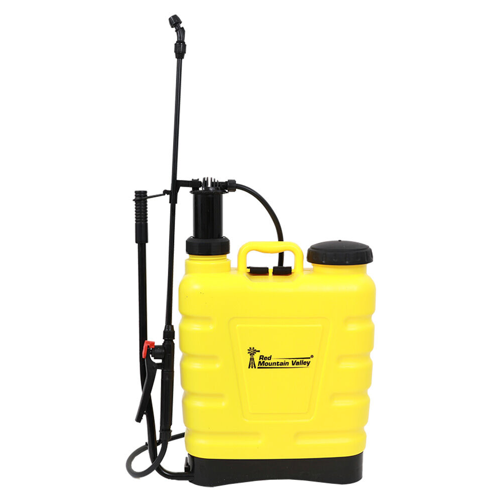 image of 4 Gallon Backpack Sprayer