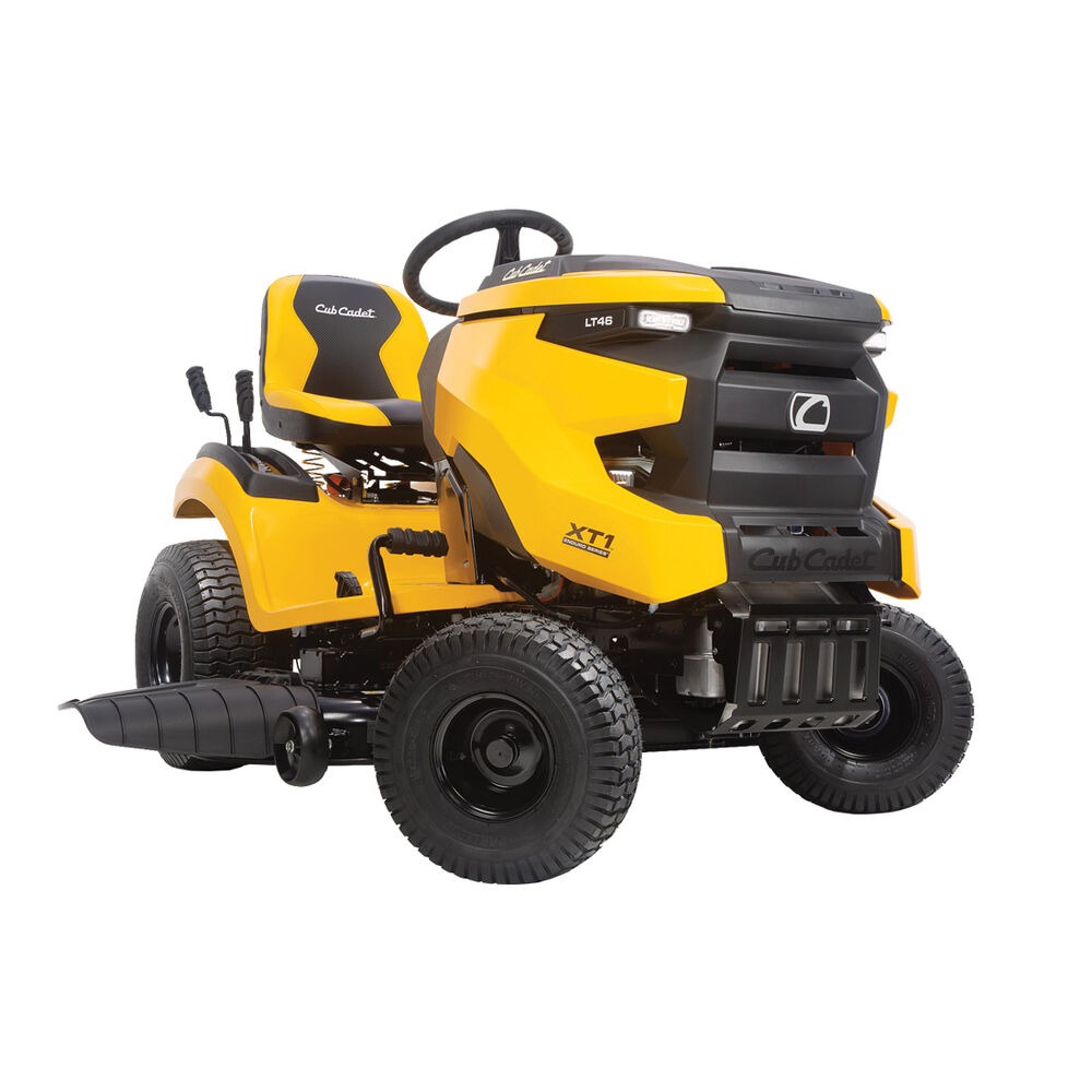 image of XT1 LT46 Lawn Tractor
