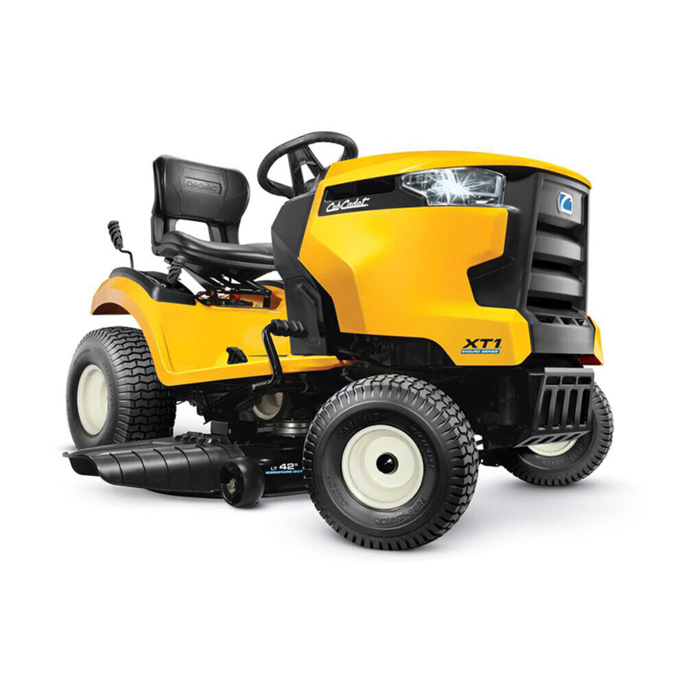 image of XT1 LT42 Lawn Tractor