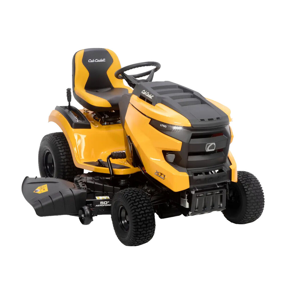 image of XT1 LT50 Lawn Tractor