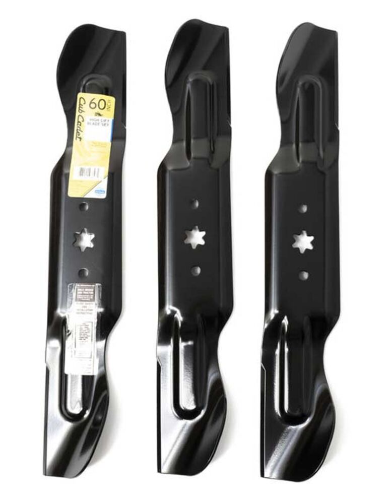 image of 2-in-1 Blade Set for 60-in Cutting Decks