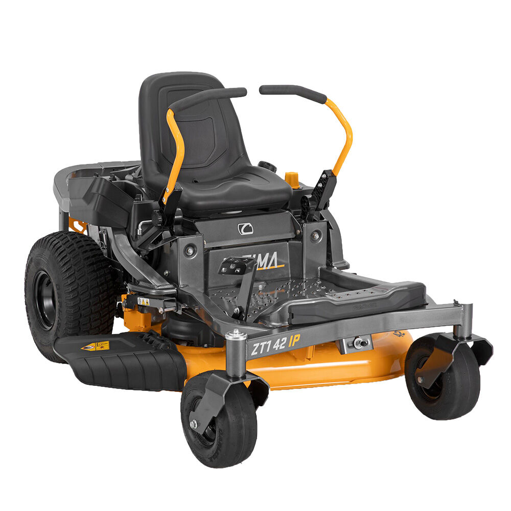 image of 42 in Zero Turn Mower- Ultima ZT1
