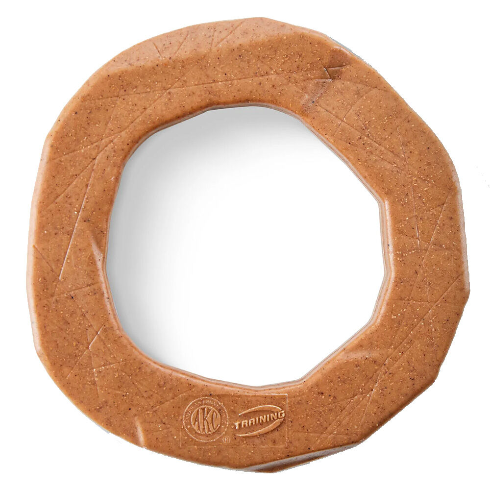 image of Training Ring Dog Chew Toy