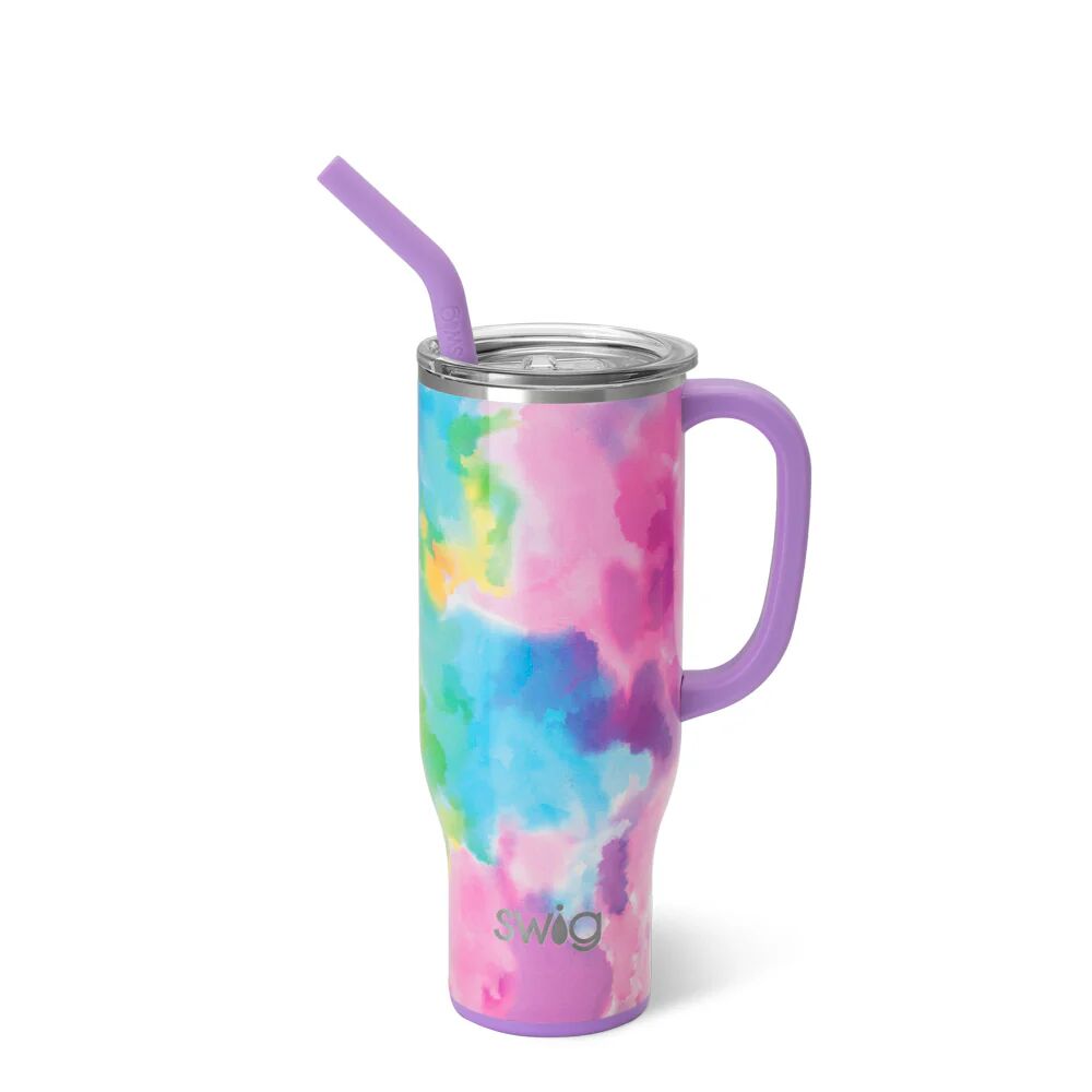 image of Cloud Nine Mega Mug, 30 oz