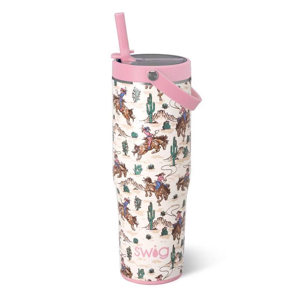 image of Giddy Up To-Go Tumbler, 30 oz