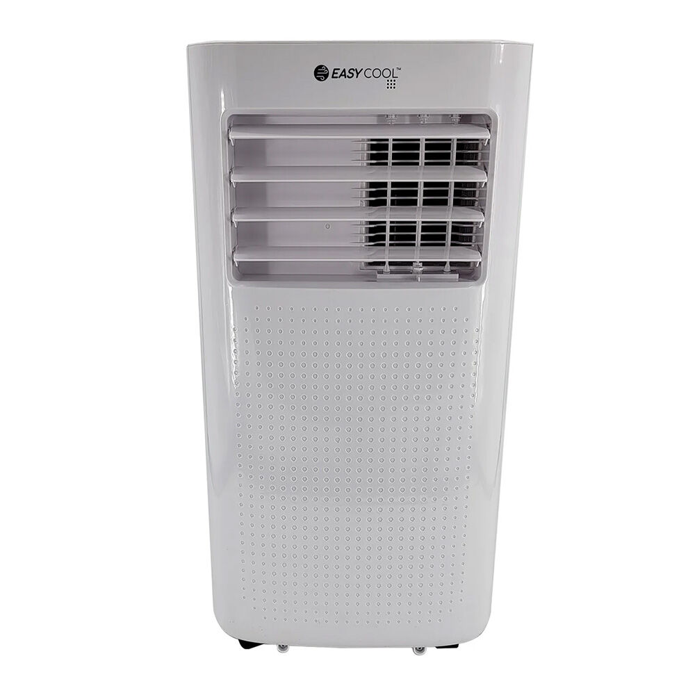 image of 4-in-1 Portable Air Conditioner with Heat