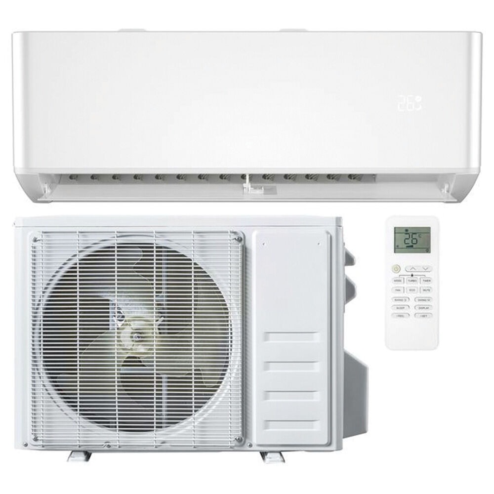 image of 11500 BTU Mini-Split Air Conditioner