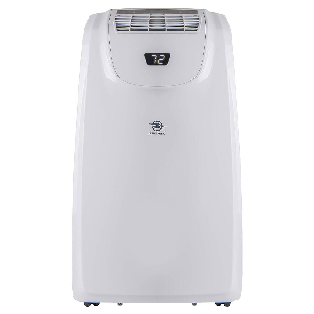 image of Portable Air Conditioner and Heater with Remote Control