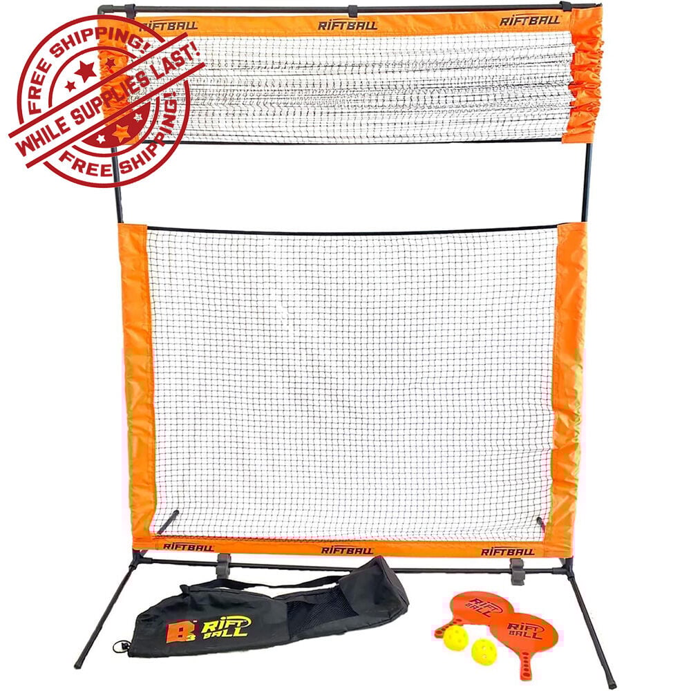 image of Riftball Paddle Ball Game System