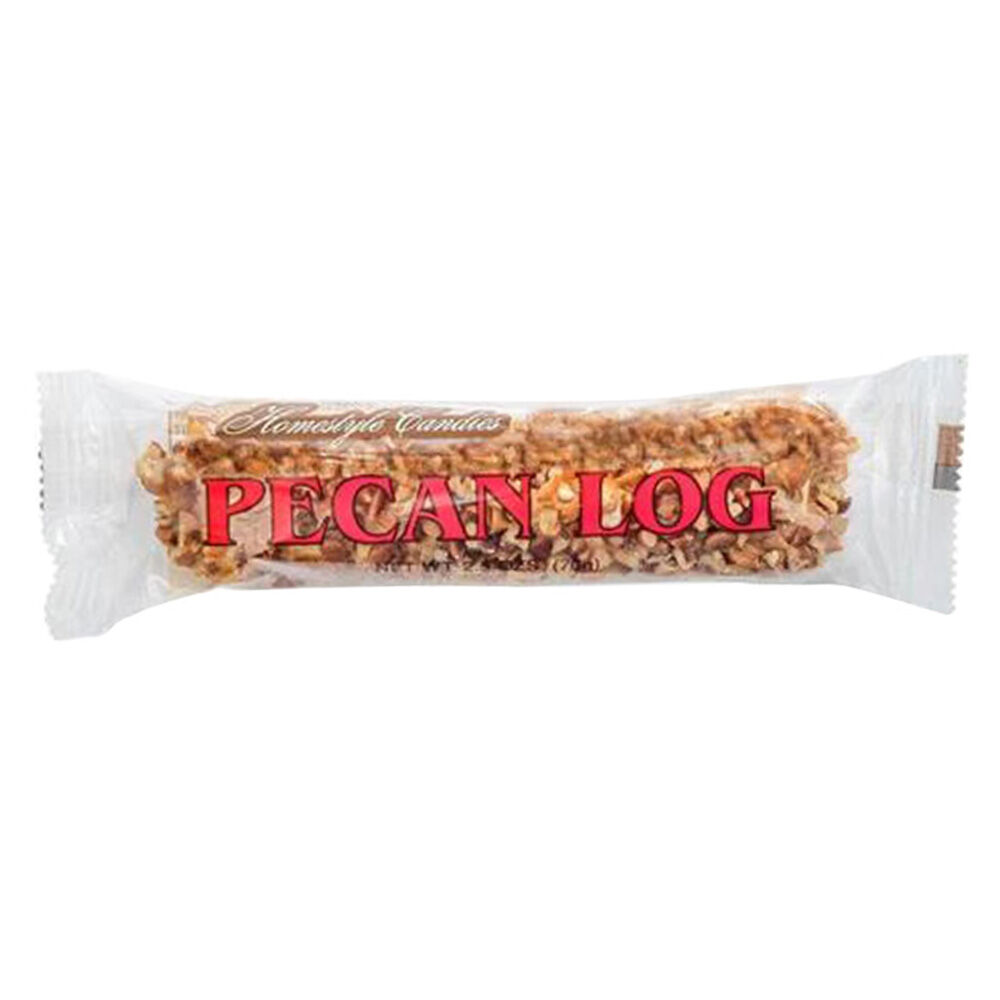 image of Pecan Log