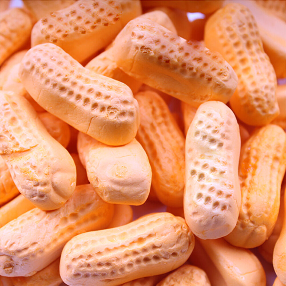 image of Circus Peanuts, 26 oz