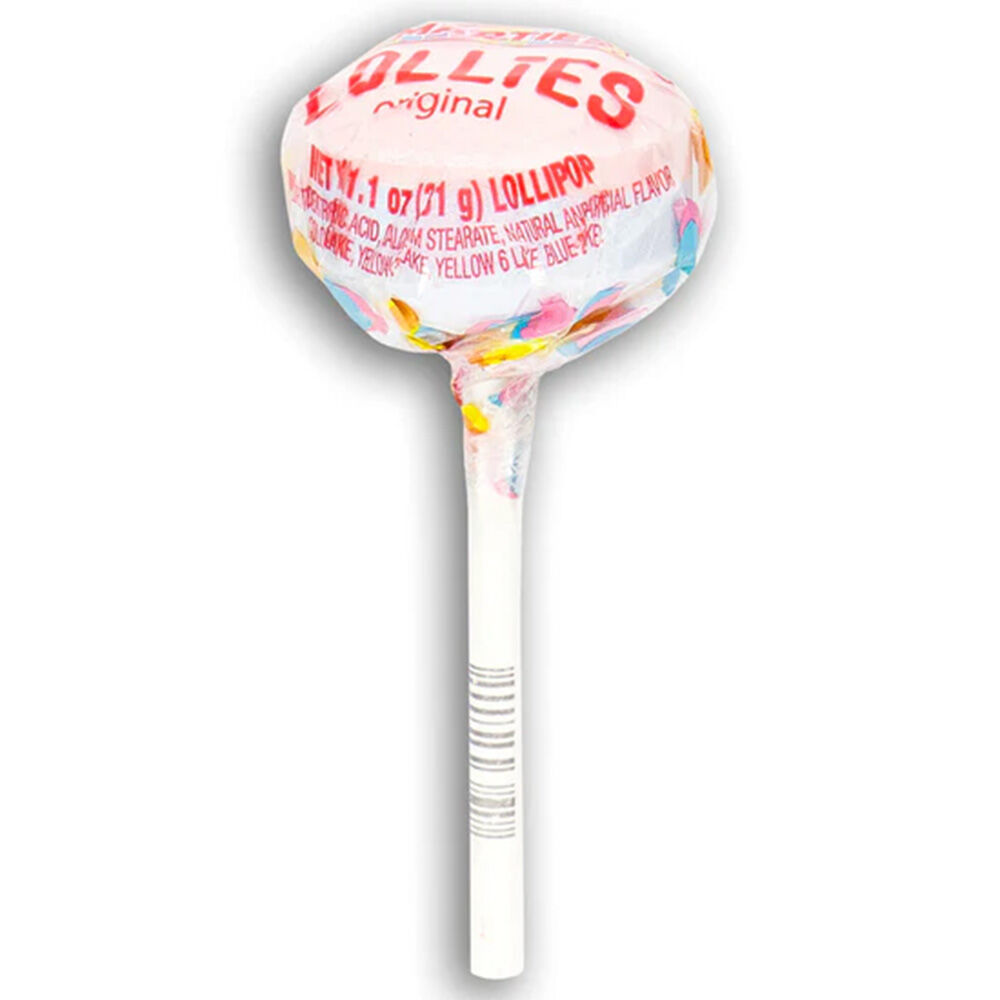 image of Mega Lollies