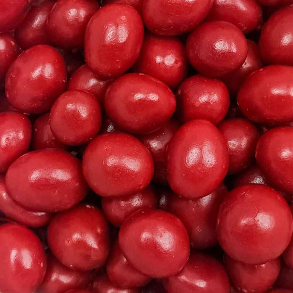 image of Boston Baked Beans Candy