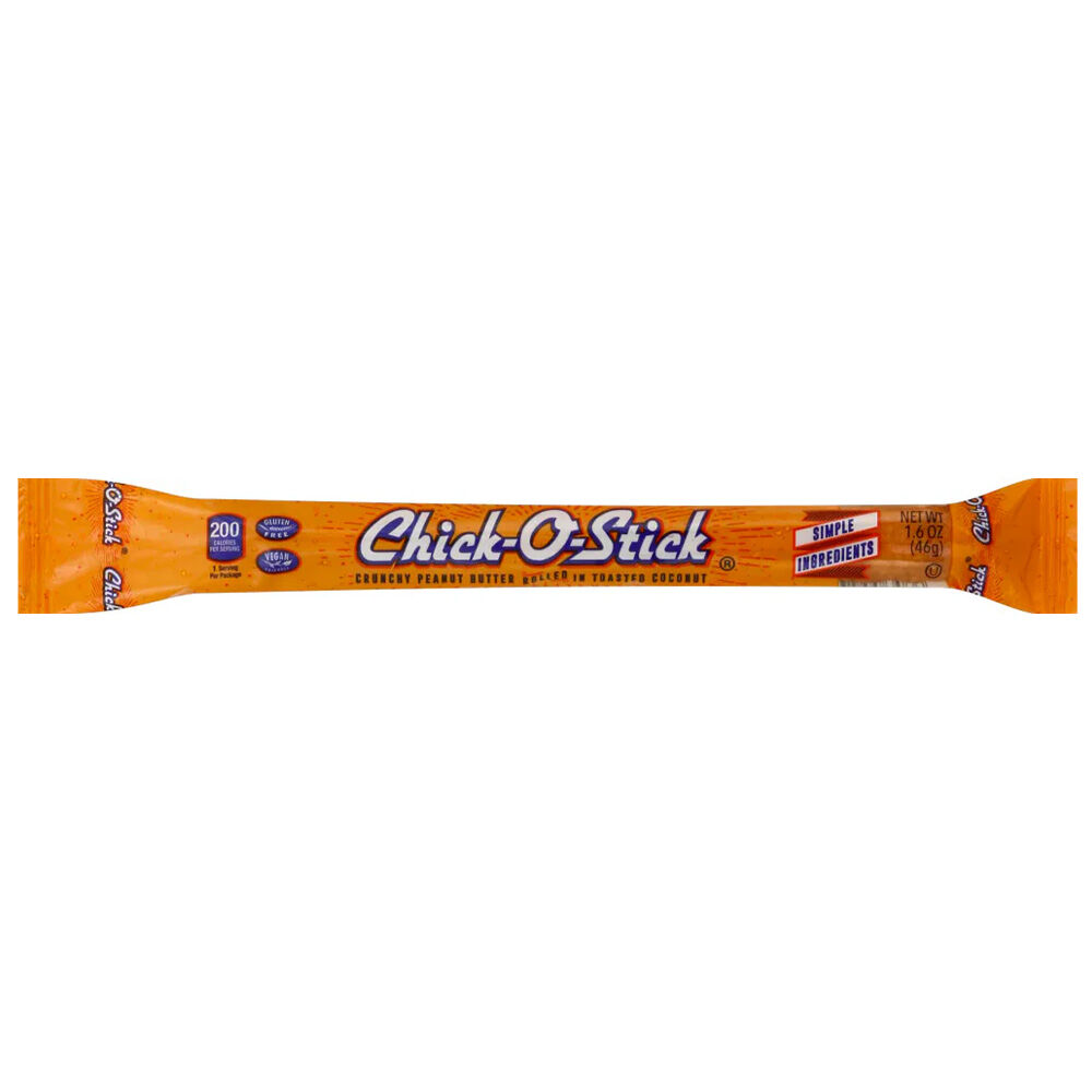 image of Chick-O-Stick Candy Bar, 1.6 oz 