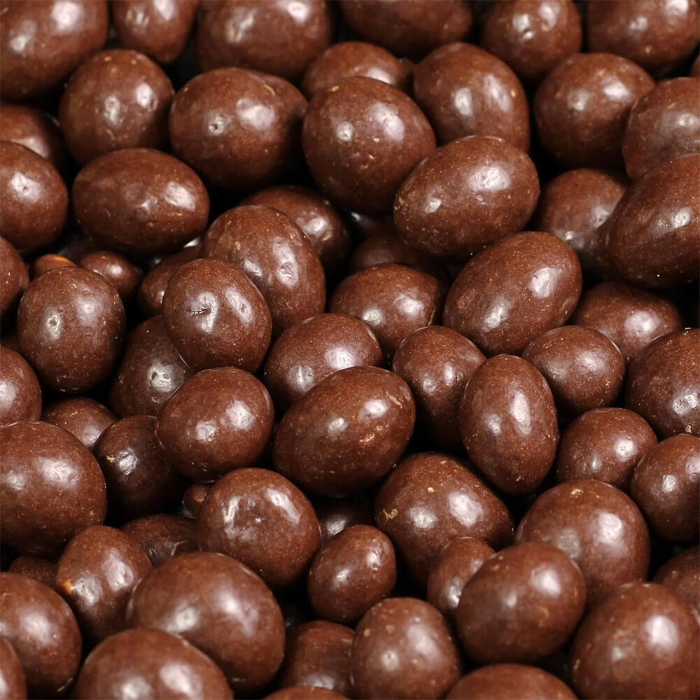 image of Chocolate Peanuts, 7.5 oz