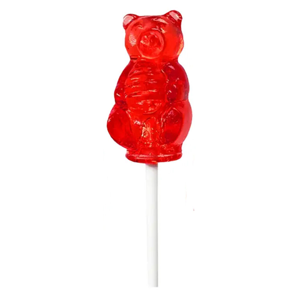 image of Cinnamon Bear Pop