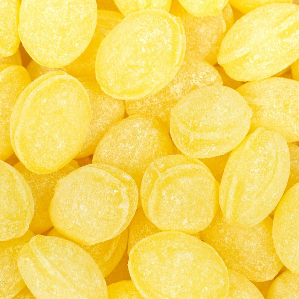 image of Sanded Lemon Drops, 28 oz