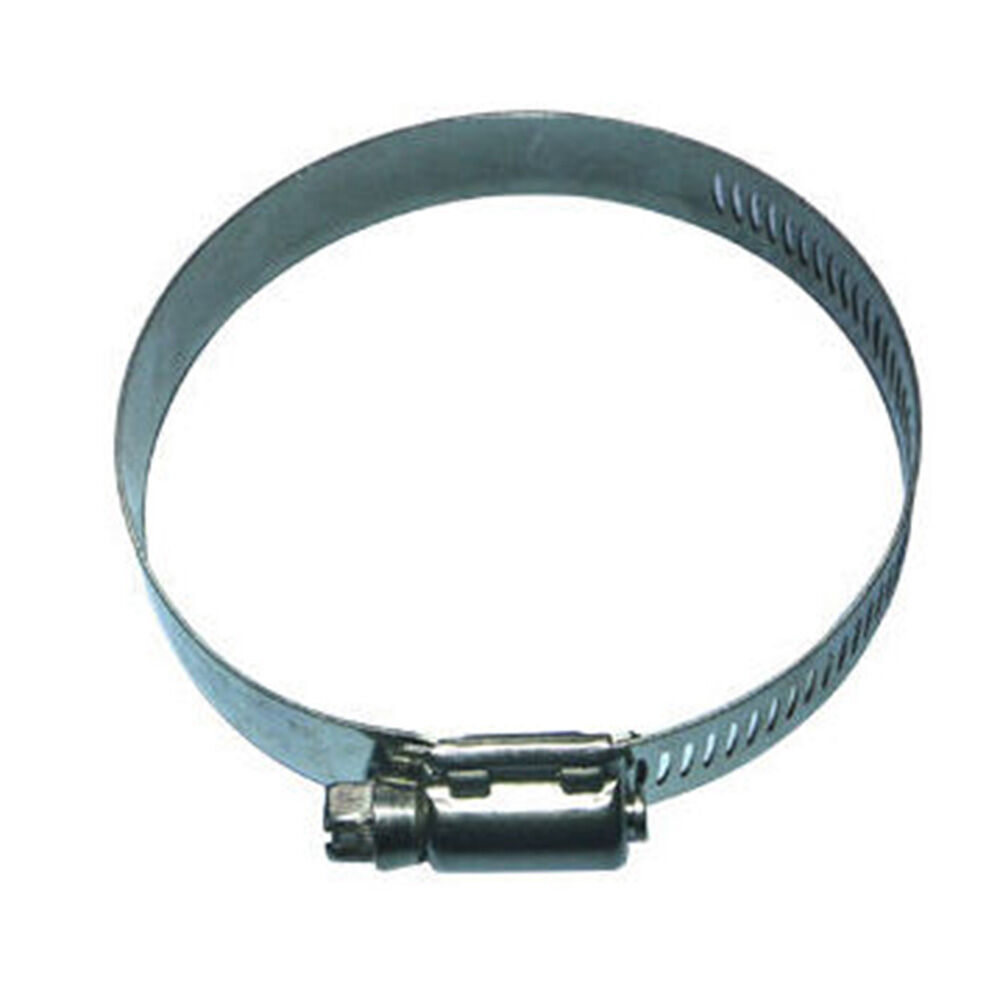 image of Heavy Duty Hose Clamp, 9/16 in to 1 1/16 in