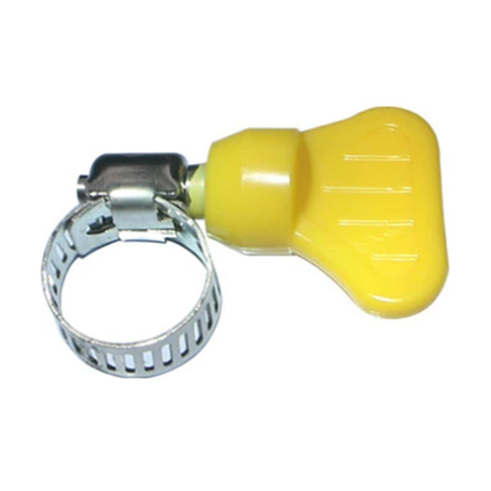 image of Mini Turnkey Clamp Size 4, 1/4 in to 5/8 in