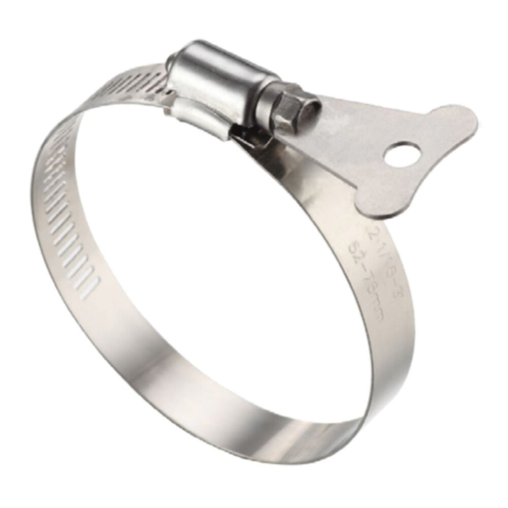 image of Turnkey Clamp Size 12, 5/8 in to 1 1/4 in