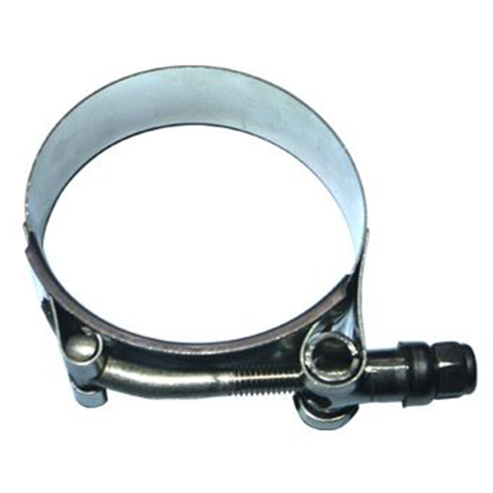image of T-Bolt Hose Clamp Size 32, 1 7/8 in to 2 3/16 in