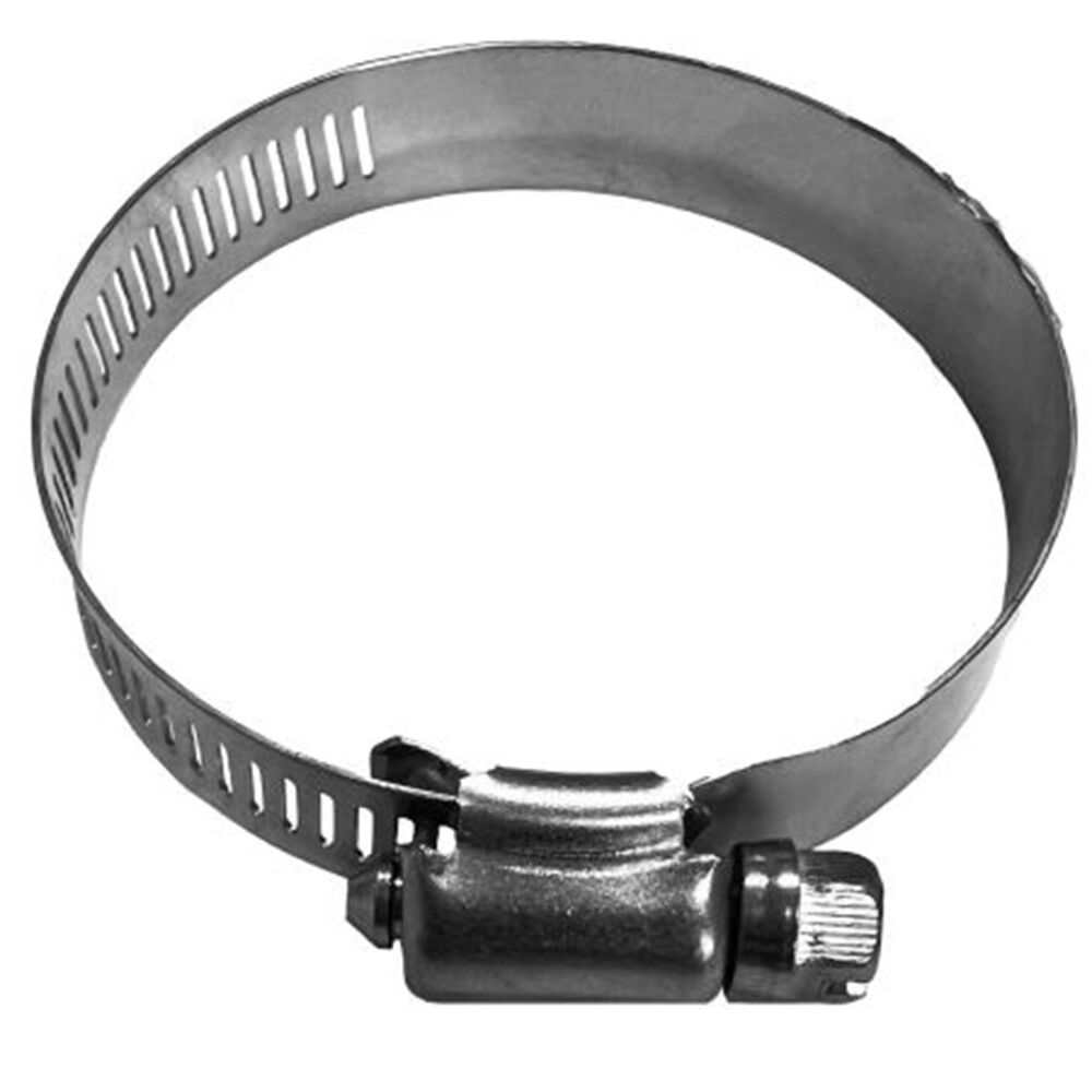 image of Hose Clamp, Size 8, 1/2 in to 29/32 in