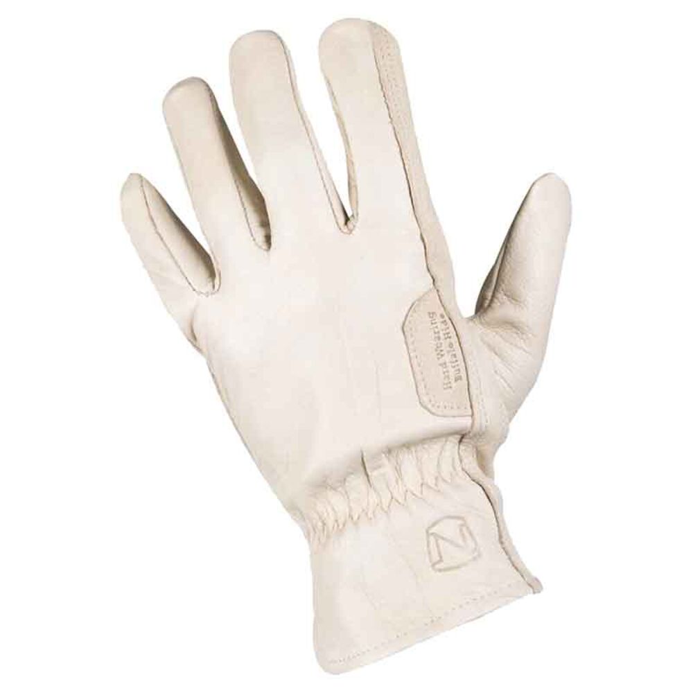 image of Men's Buffalo Leather Work Gloves