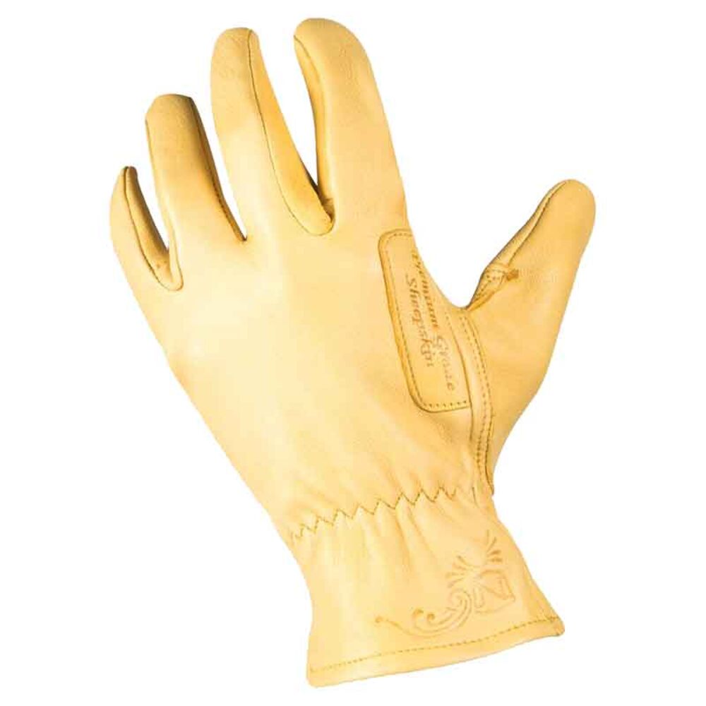 image of Women's Premium Sheepskin Work Gloves