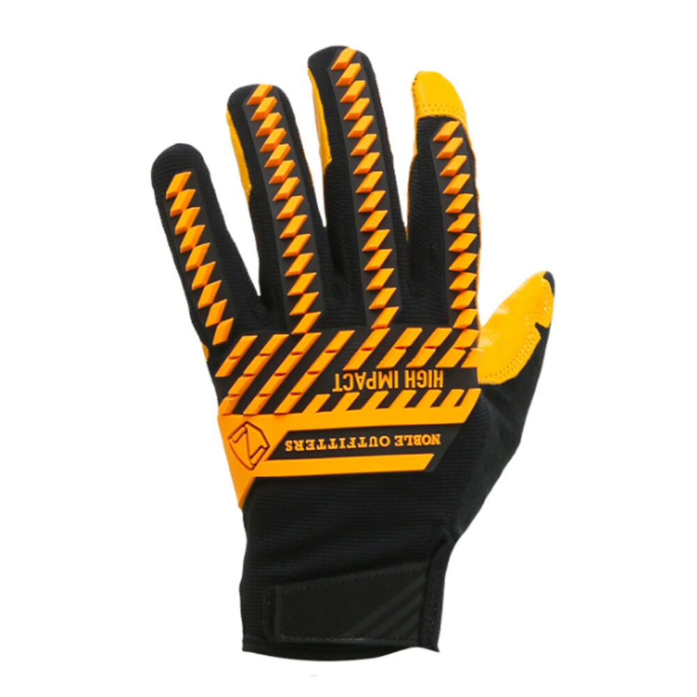 image of Men’s Heavy Duty High Impact Work Gloves