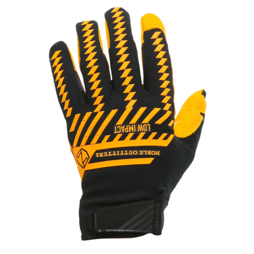 image of Men’s Heavy Duty Low Impact Work Gloves