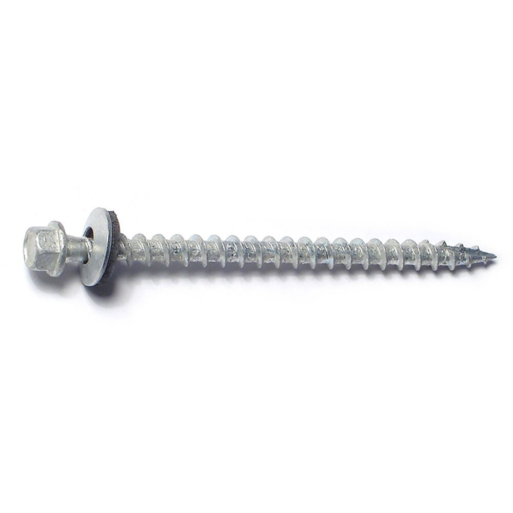 image of 10 X 3 Pole Barn Screw