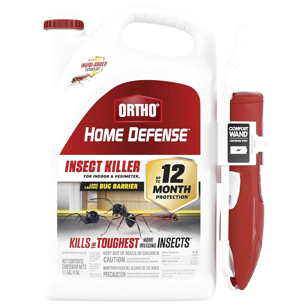image of Home Defense Wand, 1.1 Gallon