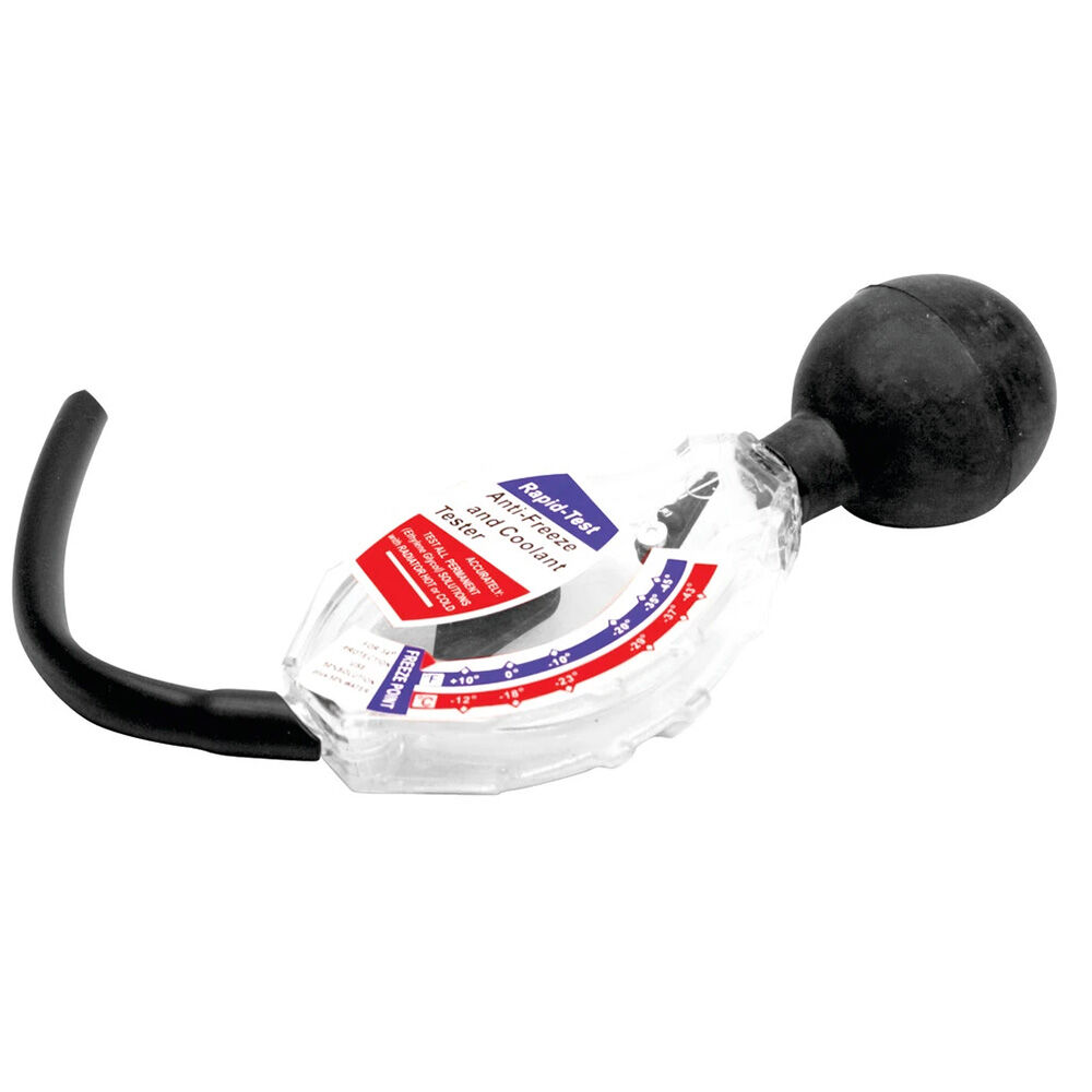 image of Deluxe Anti-Freeze Tester