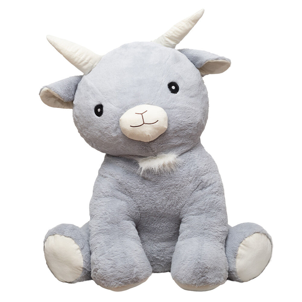 image of Goat Plush- 36 in