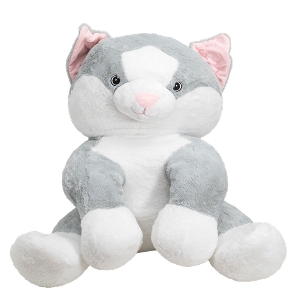 image of Cat Plush- 36 in