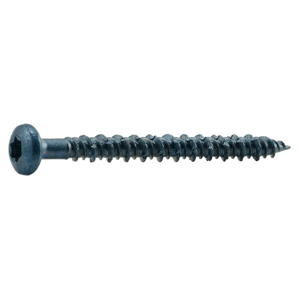 image of 3/16 X 2-1/4 Torque Master Pan Head