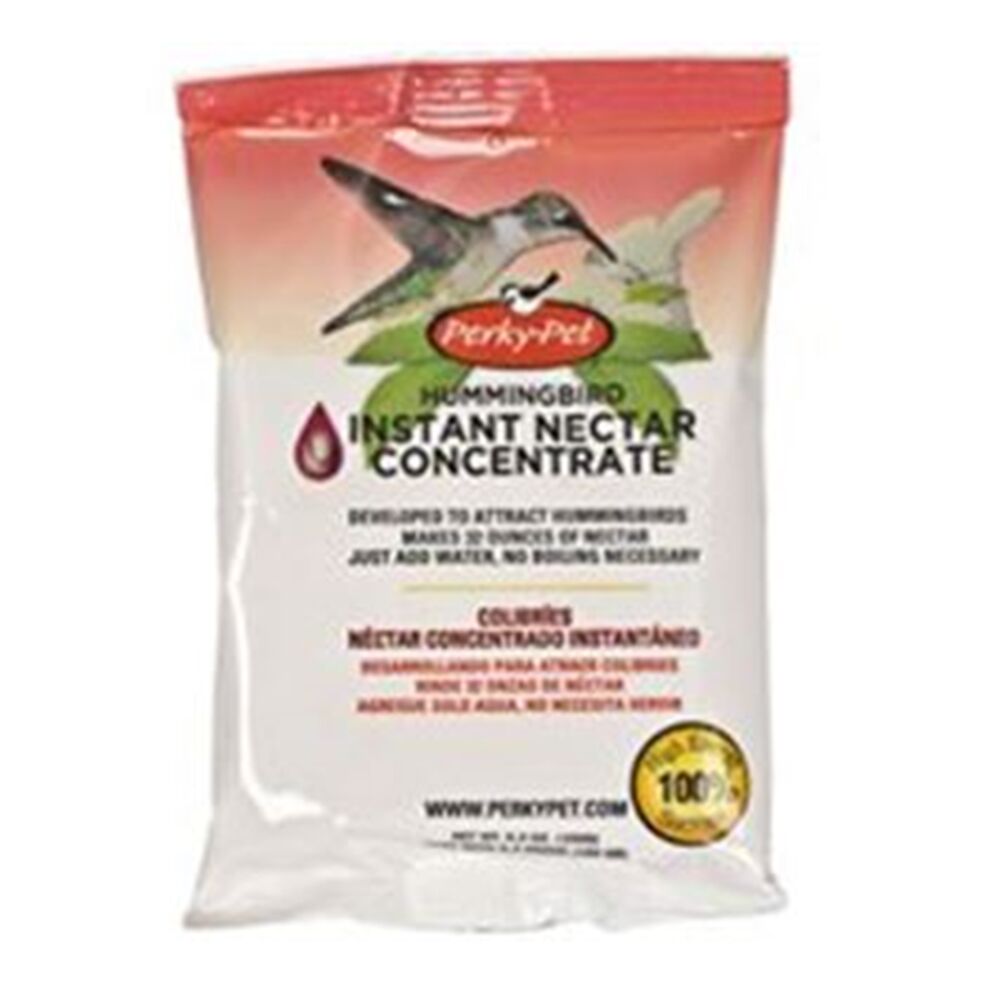 image of Hummingbird Nectar, 5.3 oz