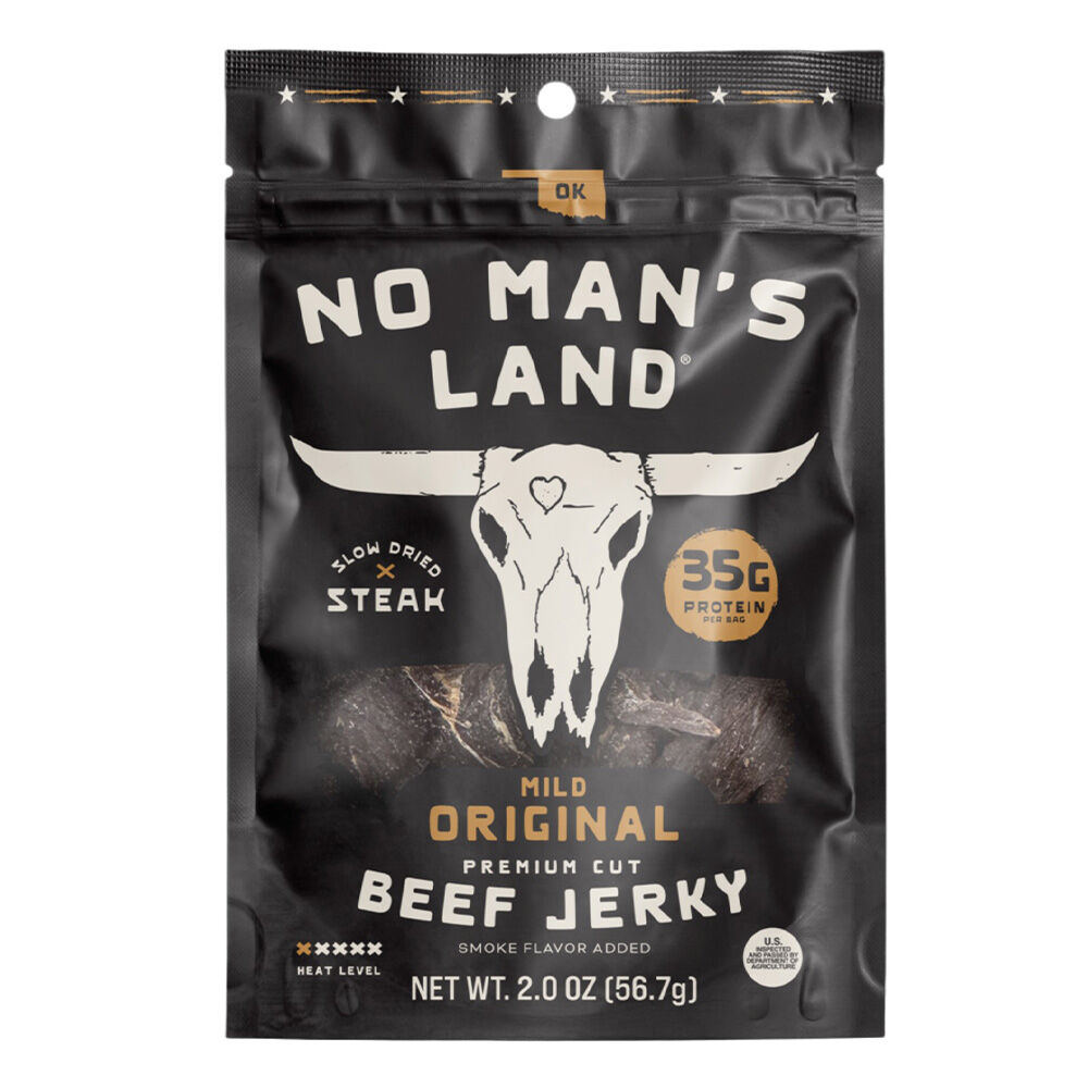 image of Mild Beef Jerky