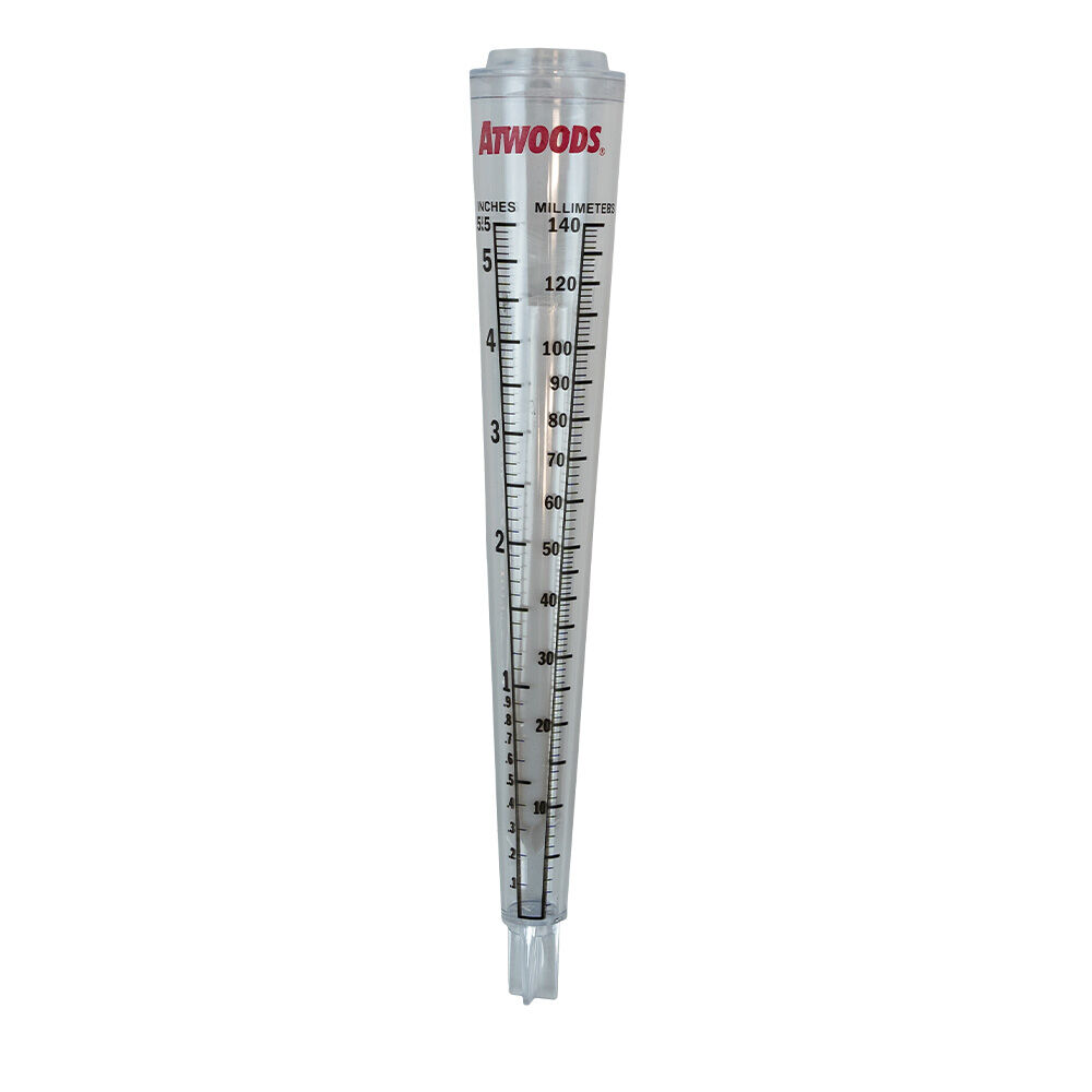 image of 11 in Rain Gauge
