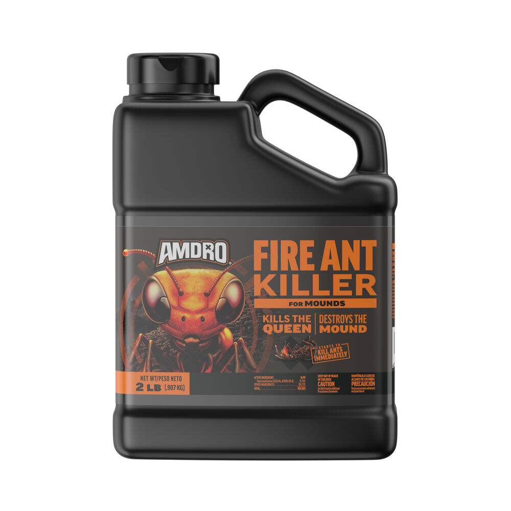 image of Fire Ant Bait, 2 lbs